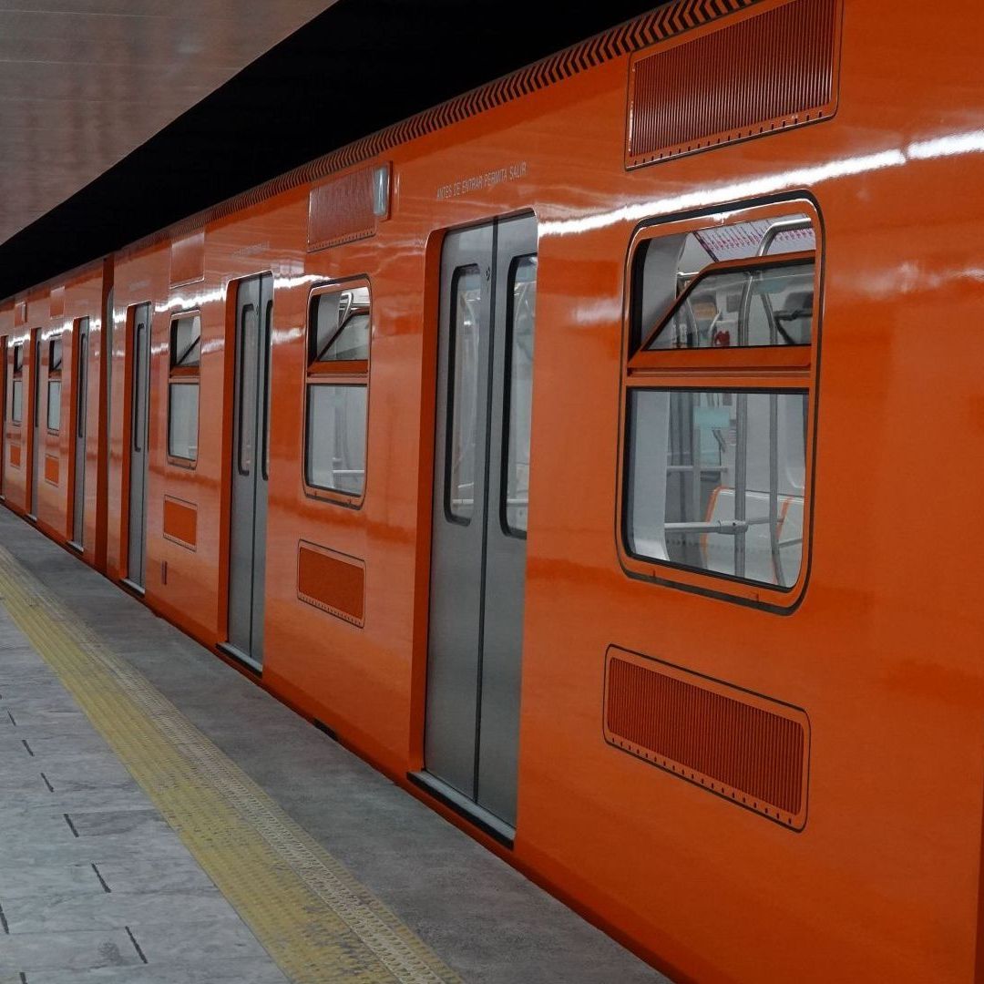 Cambian Horario del Metro Hoy 31 de Diciembre 2025 A Qué Cierran por Concierto de Fin de Año en CDMX