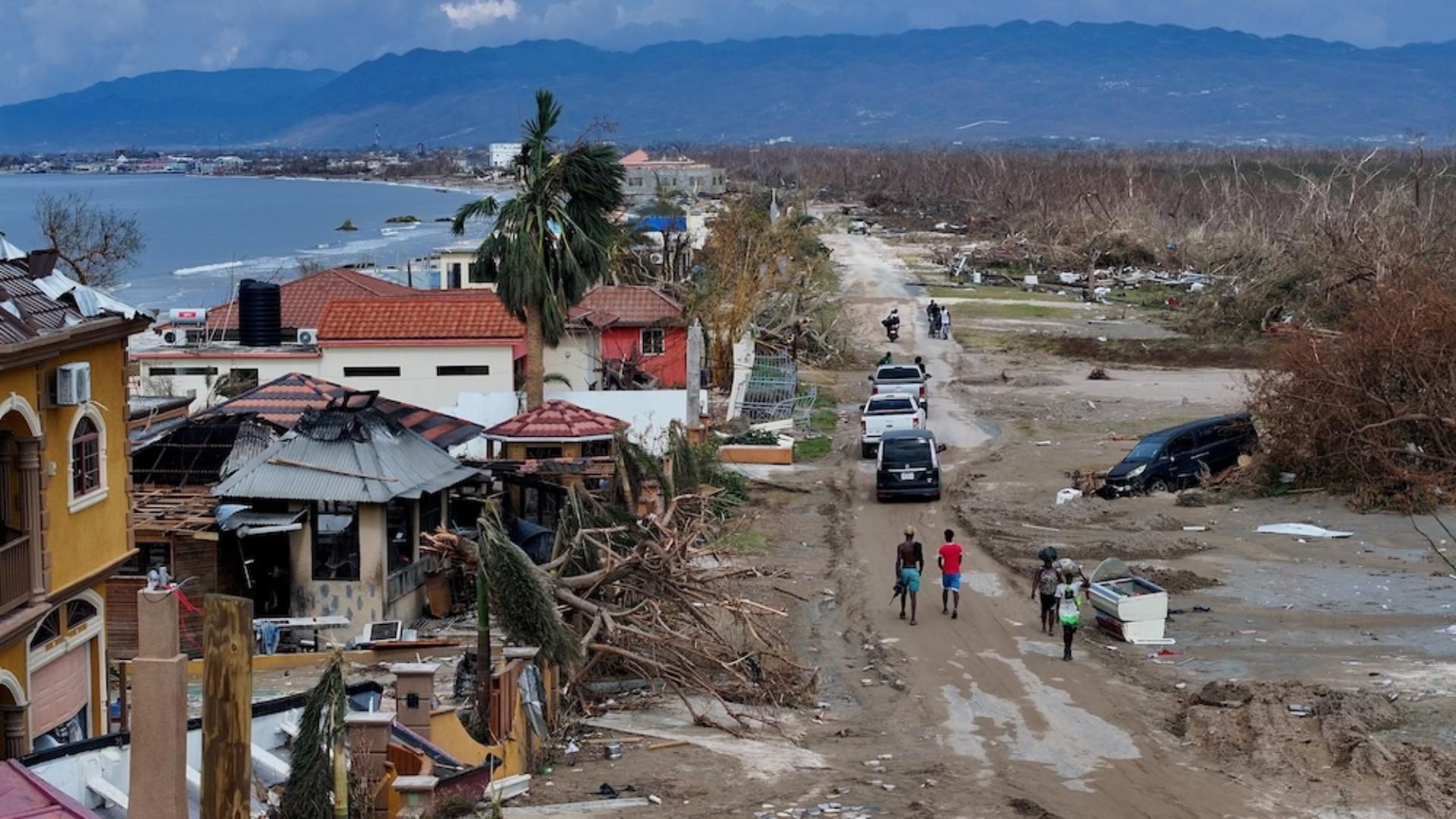 Estos Son los 5 Desastres Más Mortíferos 2025: Lista de Terremotos a Huracanes