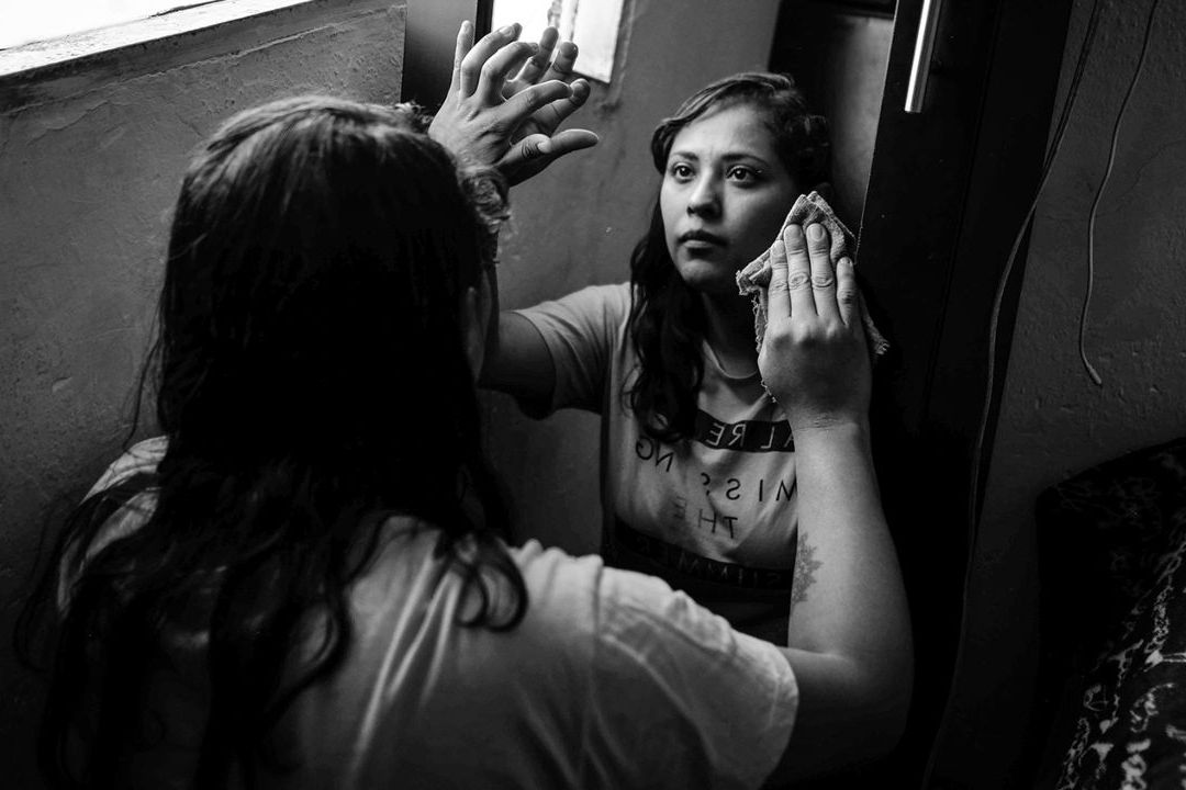 Madre sustituta por un homicidio en el Edomex