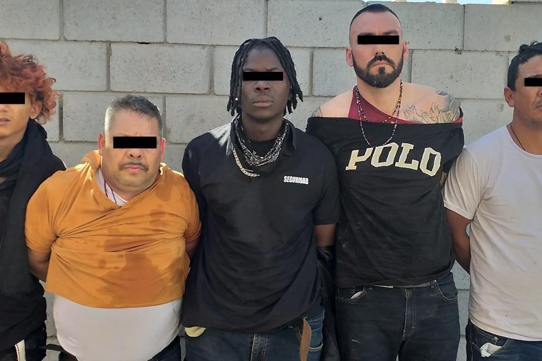 Investigan Línea de Autobuses por Secuestros a Migrantes