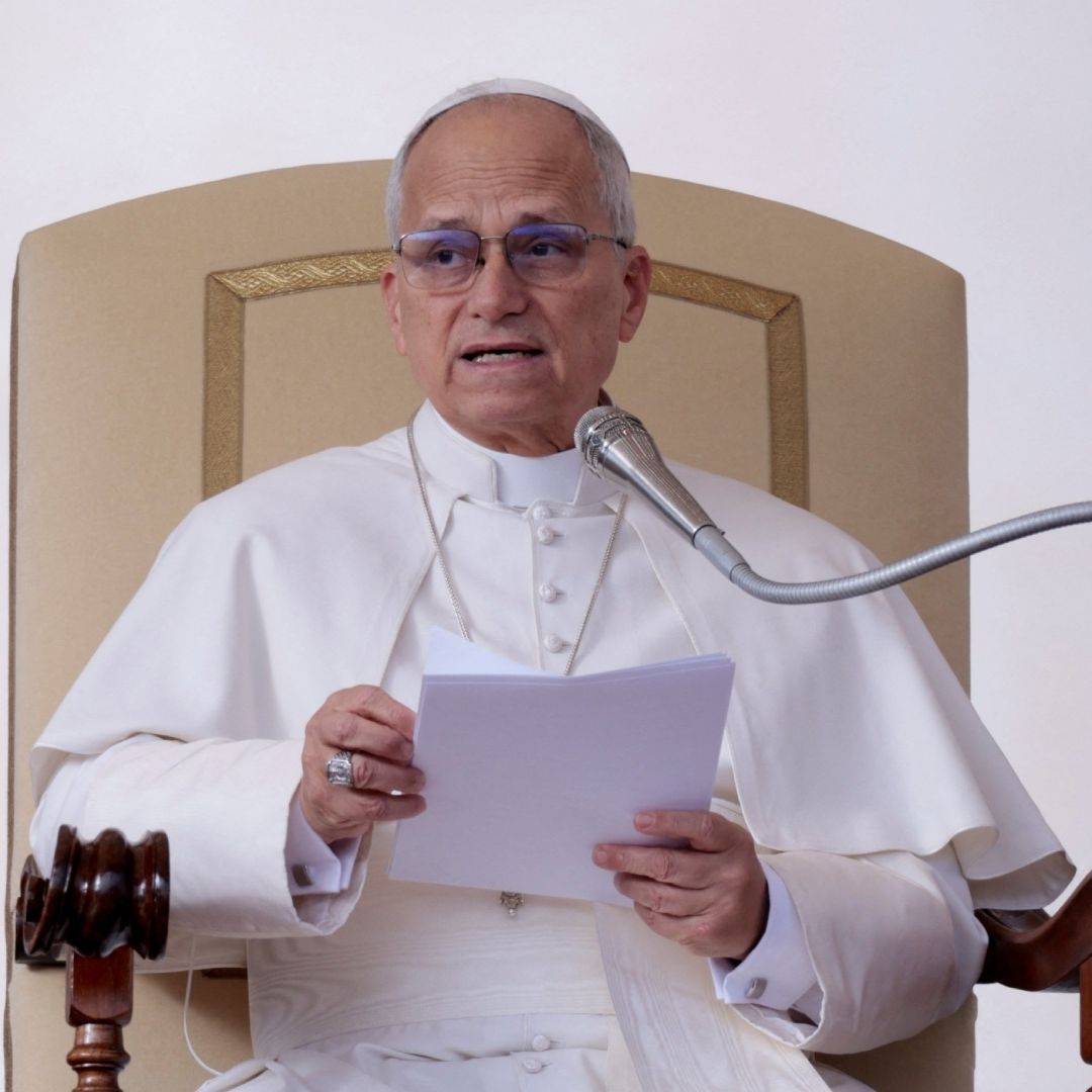 Papa Ofrece Última Audiencia General del Año: Lamenta la Guerra y la Muerte de Francisco