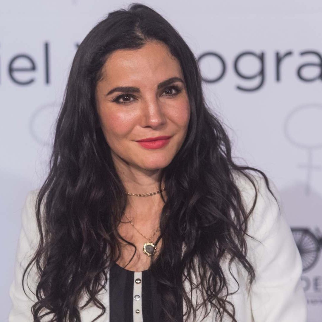 Martha Higareda es una actriz mexicana famosa por películas como 'No Manches Frida'