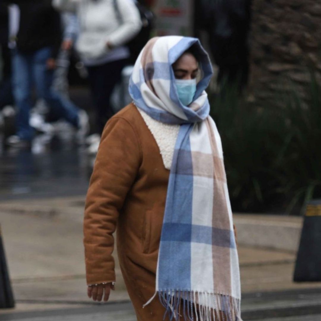 Pronóstico del Tiempo MIÉRCOLES 31 de Diciembre 2025: Así Estará el Clima en el Último Día del Año