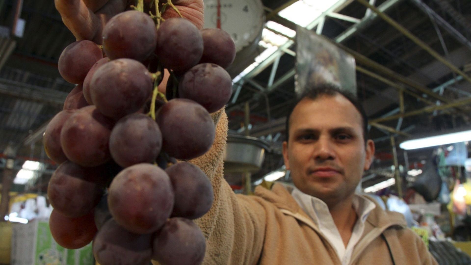 Uvas Fin de Año