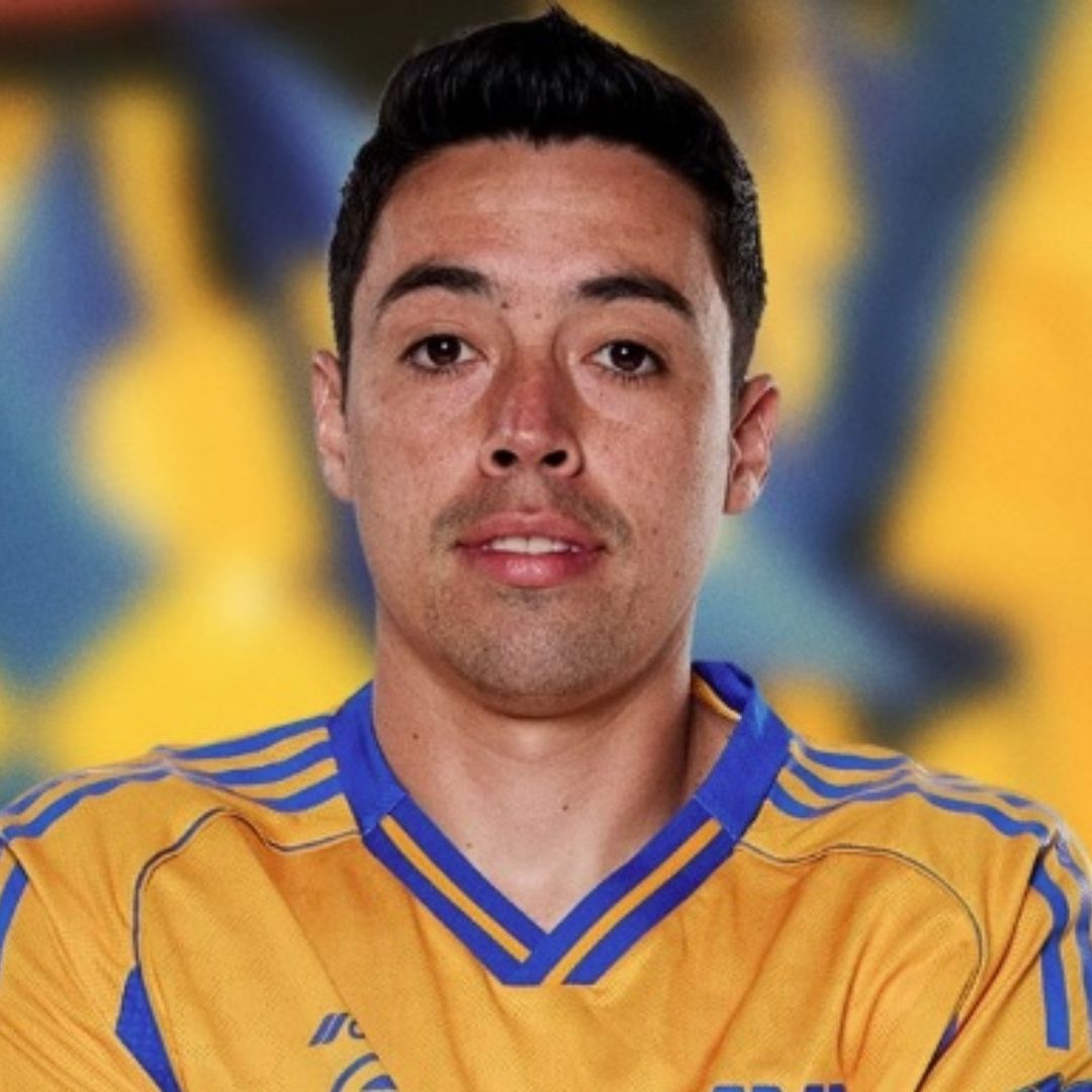 Tigres Dice Adiós al Defensa Eduardo Tercero: ¿Cuántos Títulos Ganó Sin Jugar?