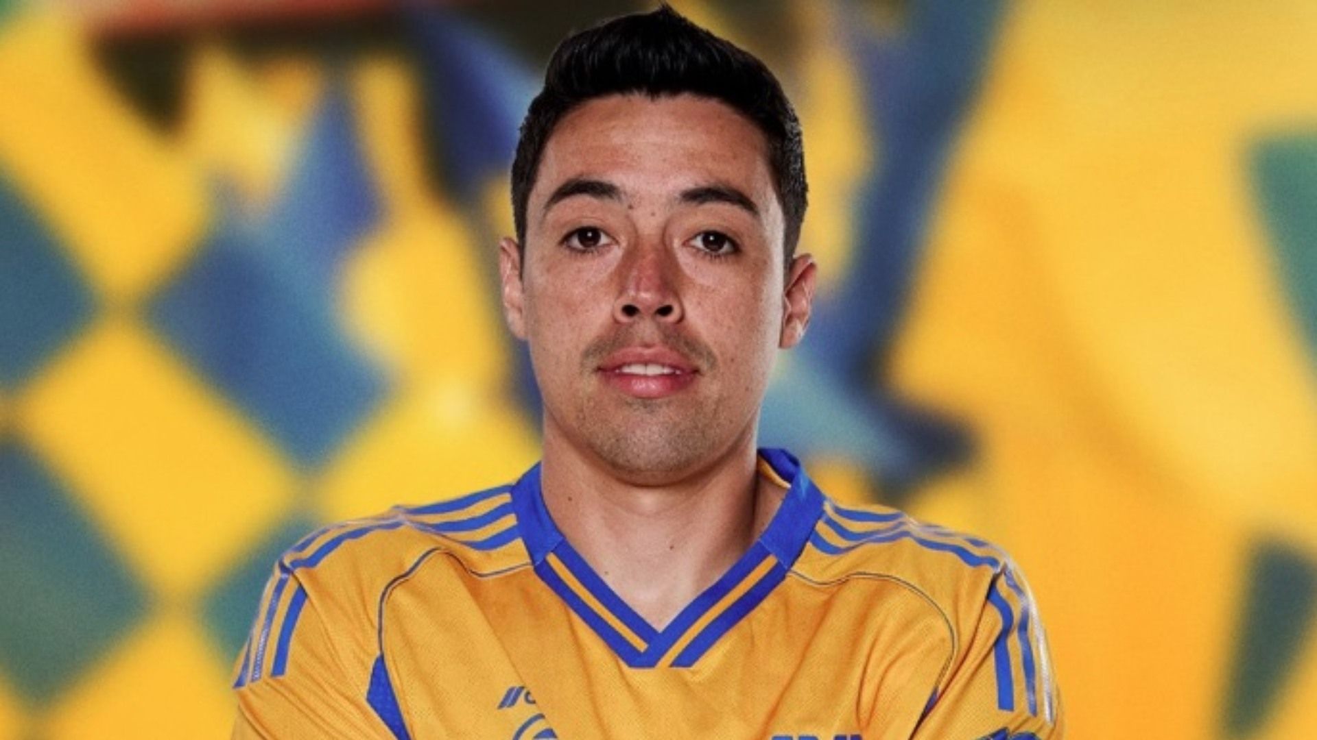 Tigres Dice Adiós al Defensa Eduardo Tercero: ¿Cuántos Títulos Ganó Sin Jugar?