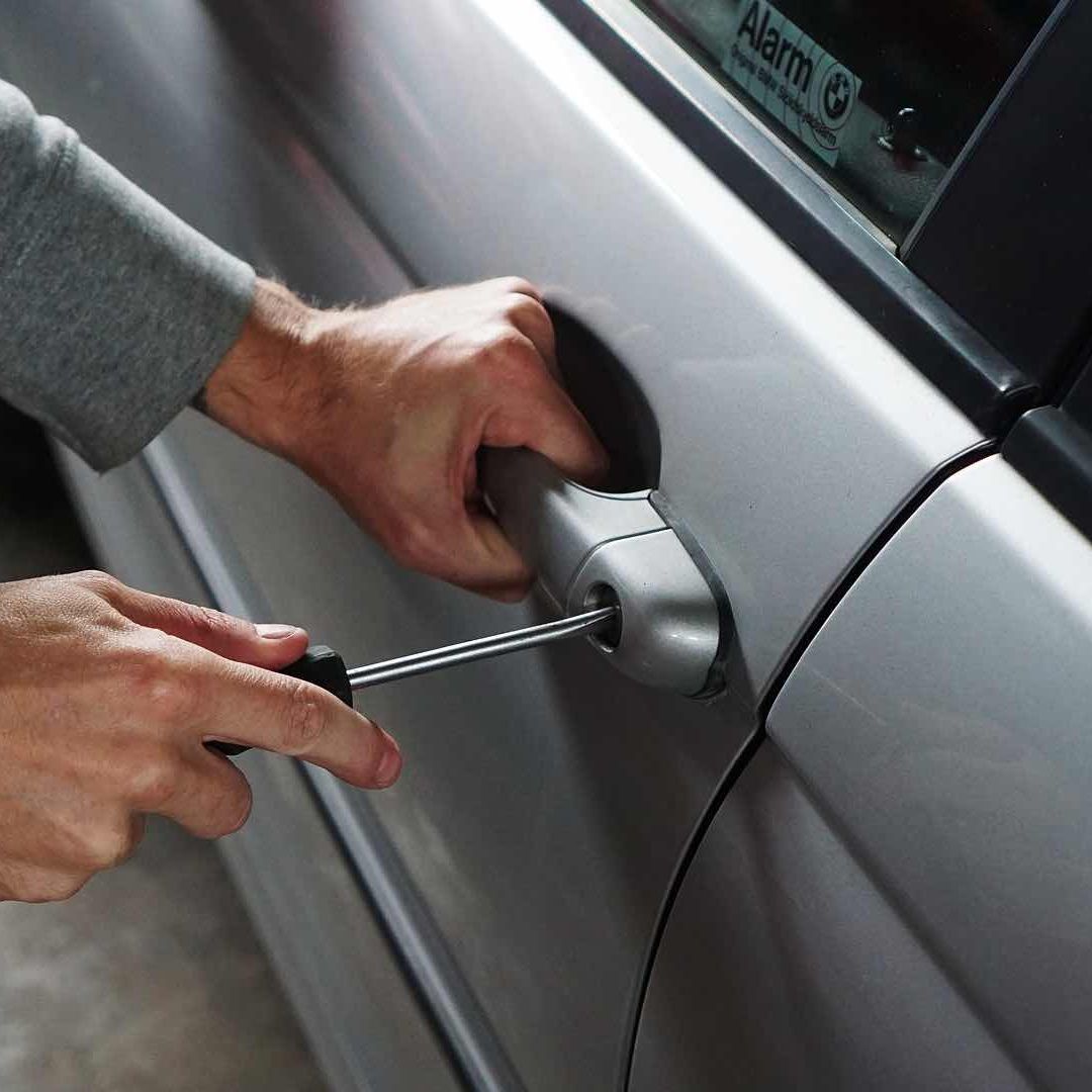 La alcaldía Benito Juárez es una de las demarcaciones con menos reportes de robo de autos