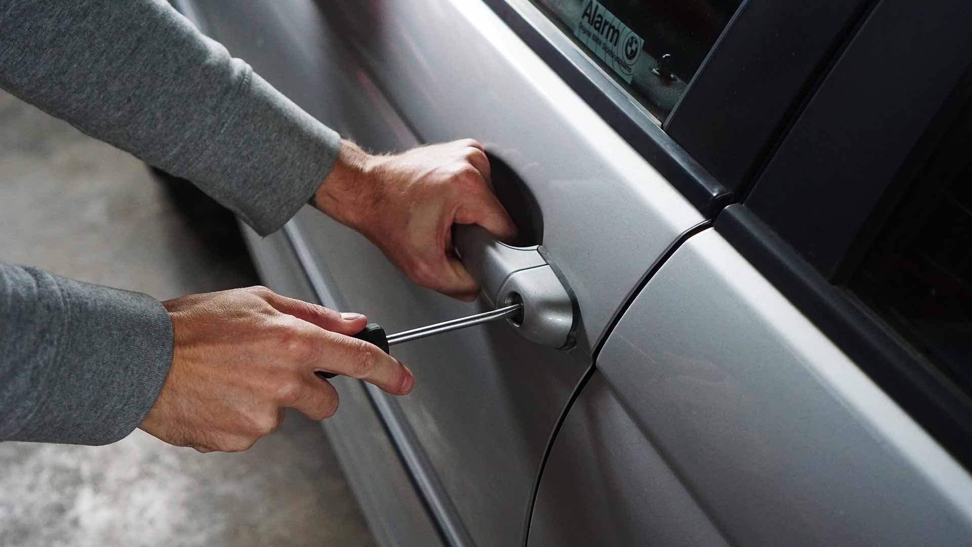 La alcaldía Benito Juárez es una de las demarcaciones con menos reportes de robo de autos