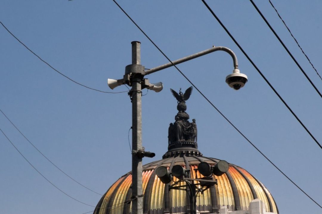 Expertos Explicarán Frecuencia y Riesgos de Microsismos en CDMX