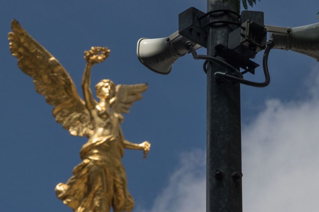 Cuándo suena la alerta sísmica en CDMX