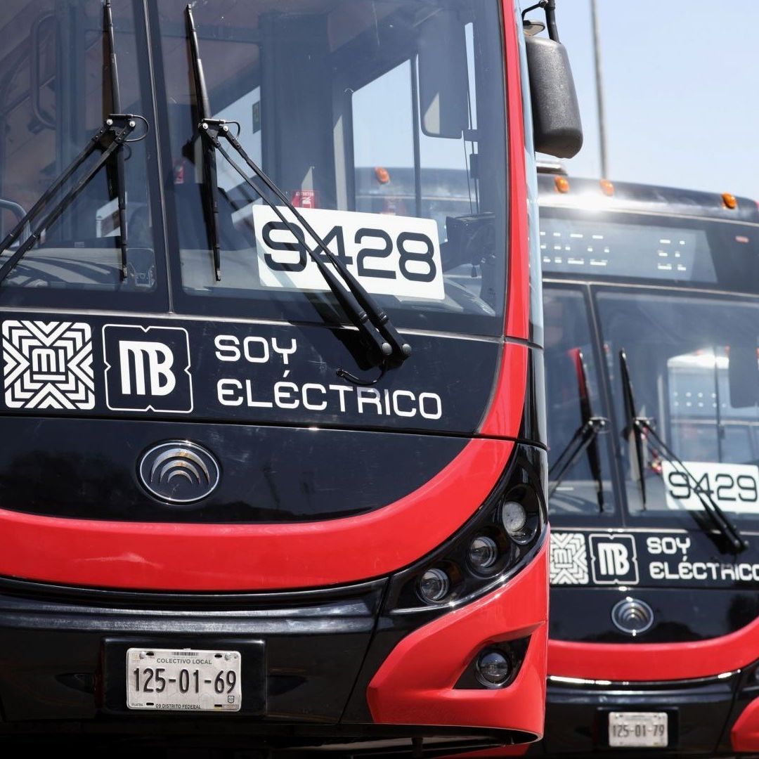 Metrobús CDMX Mantendrá Ruta Glorieta Cuitláhuac–Alameda Tacubaya ante Petición de Usuarios