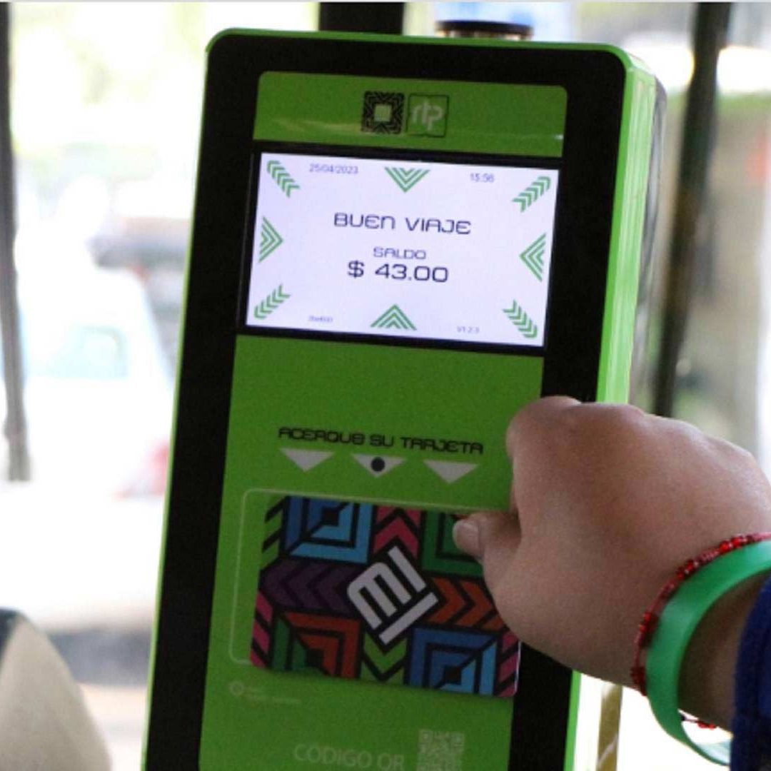 RTP Lanza Programa Piloto para Pago con Tarjeta de Movilidad