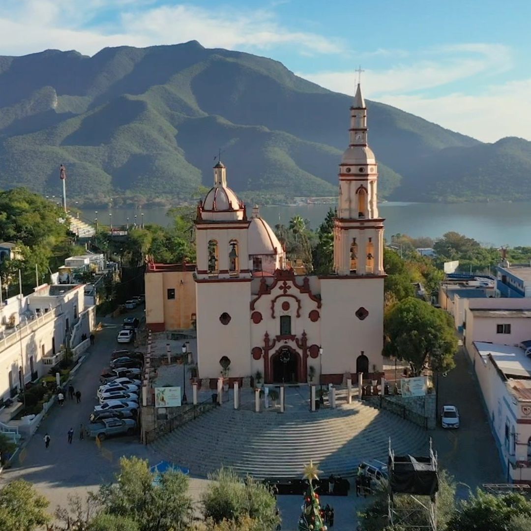 Santiago, Nuevo León