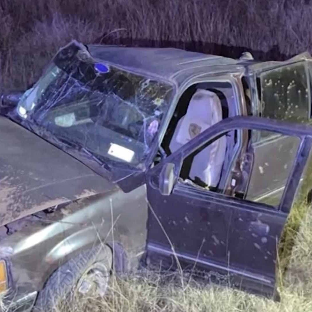 Muere Adolescente al Volcar en Carretera de Cuencamé; Niño de 4 Años Resulta Grave