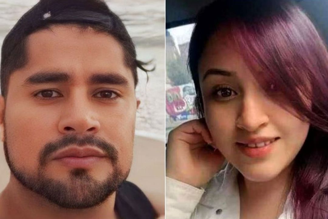 Giran ficha de búsqueda contra Alejandro Alberto "N" por desaparición de Lesly