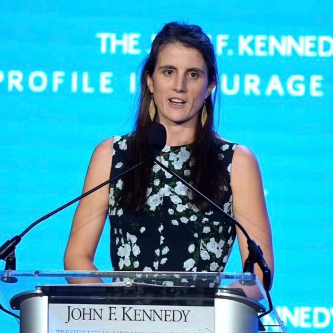 'Maldición Kennedy' Azota de Nuevo a Familia: Muere Tatiana Schlossberg, Nieta del Expresidente