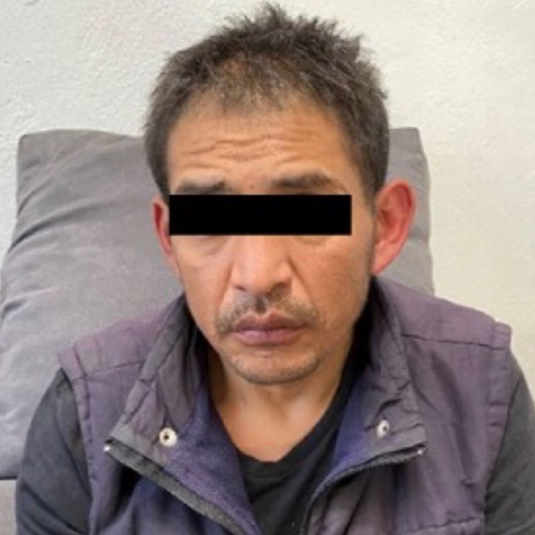 Juan Carlos N Sentenciado a 17 Años en Prisión por Abuso contra Menor de 10 Años en Puebla
