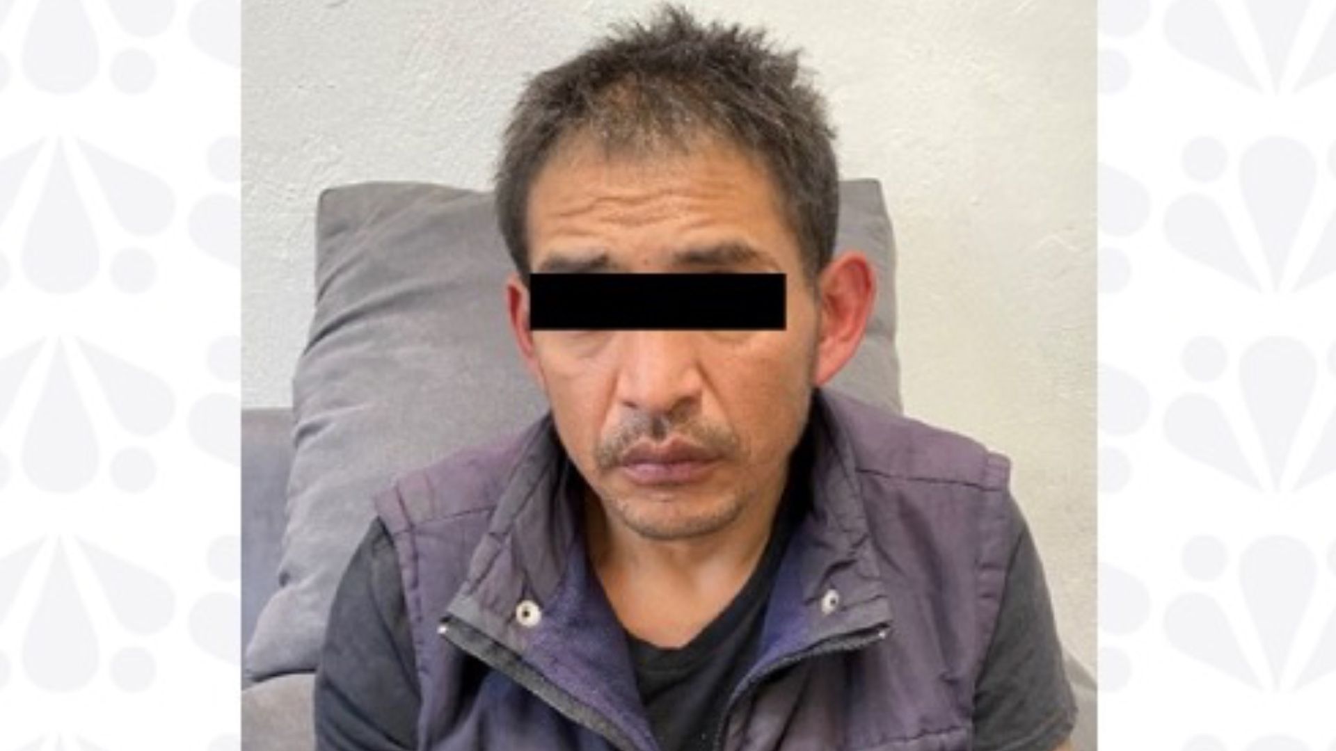 Juan Carlos N Sentenciado a 17 Años en Prisión por Abuso contra Menor de 10 Años en Puebla
