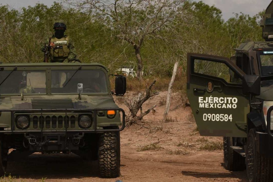 Autoridades detuvieron a dos personas más relacionadas con el secuestro de cuatro estadounidenses y el asesinato de dos de ellos en Matamoros
