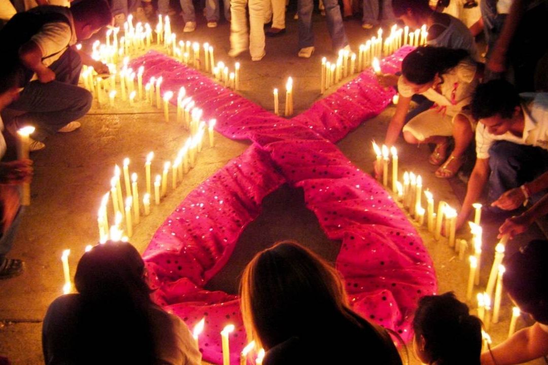 Se Cumplen 40 Años del Descubrimiento del Virus del Sida