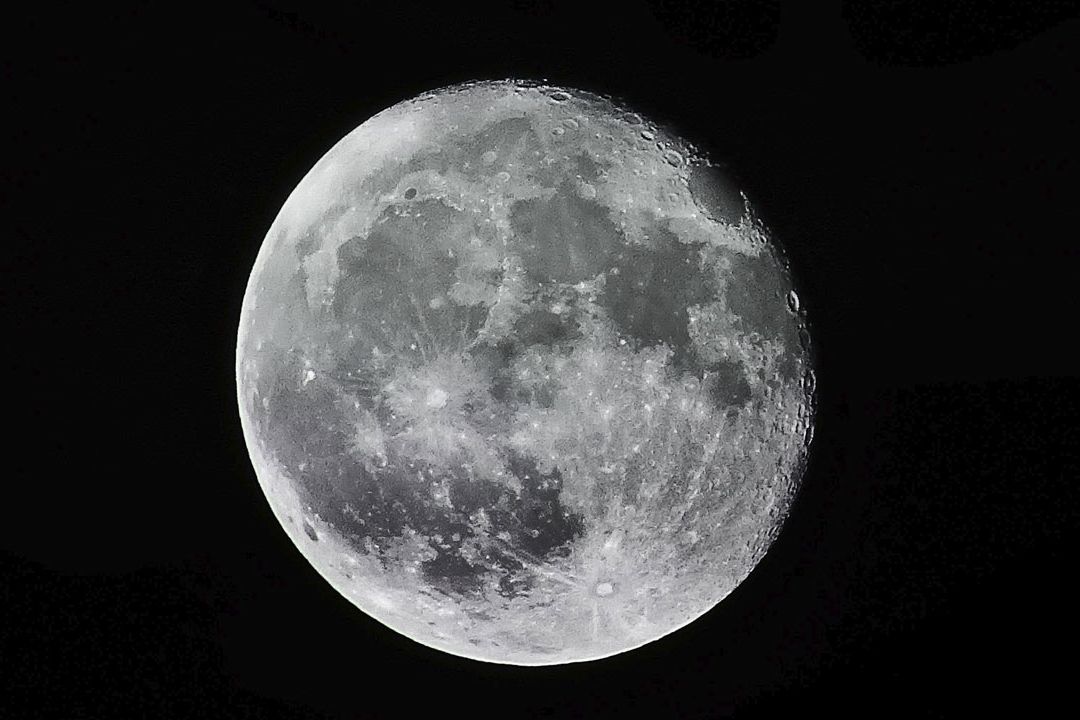 México enviará a la Luna al primer robot mexicano hecho en la UNAM: Ebrard