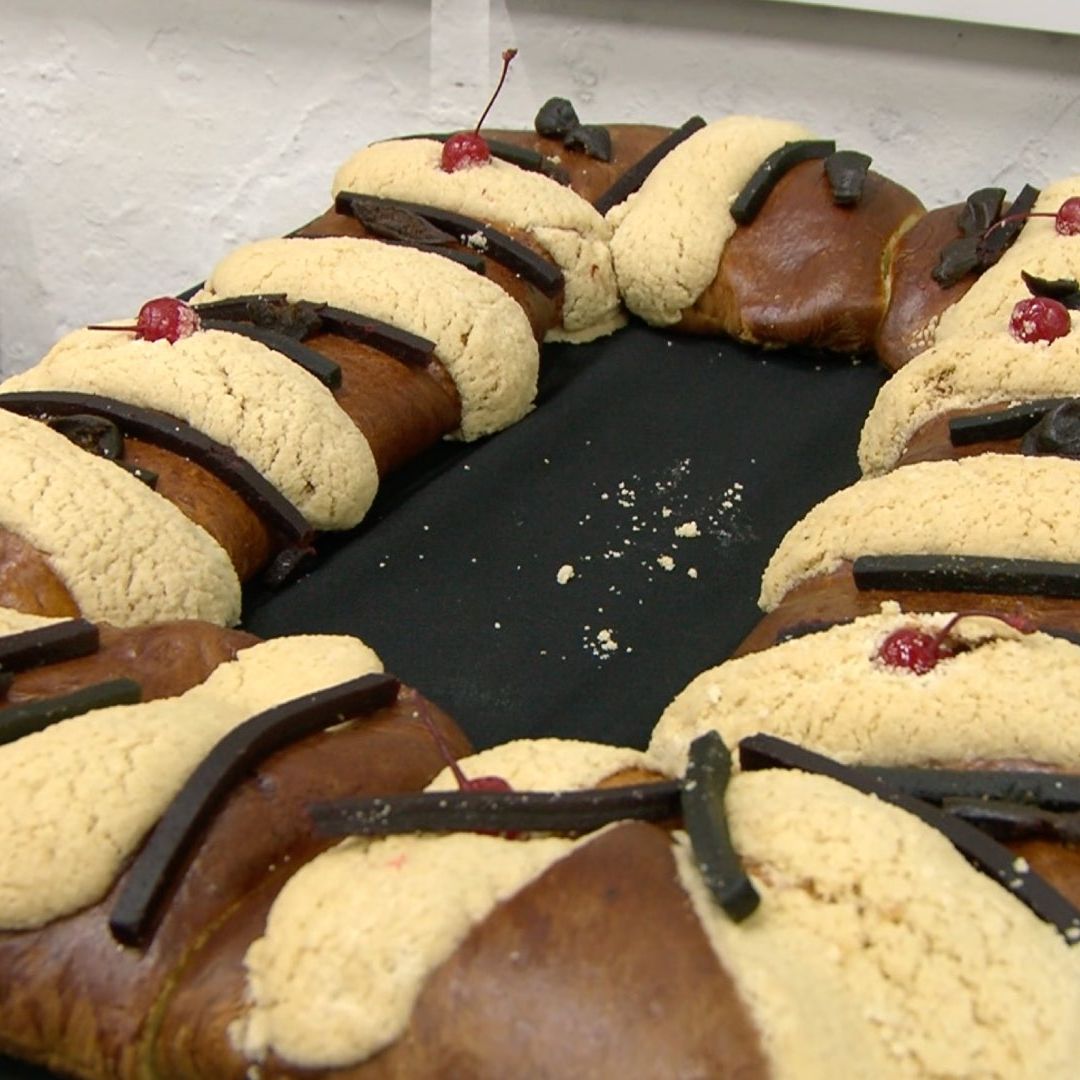 Feria de la Rosca de Reyes 2026 en Puebla Parque El Carmen y San Rafael Comac Cholula Fechas y Precios