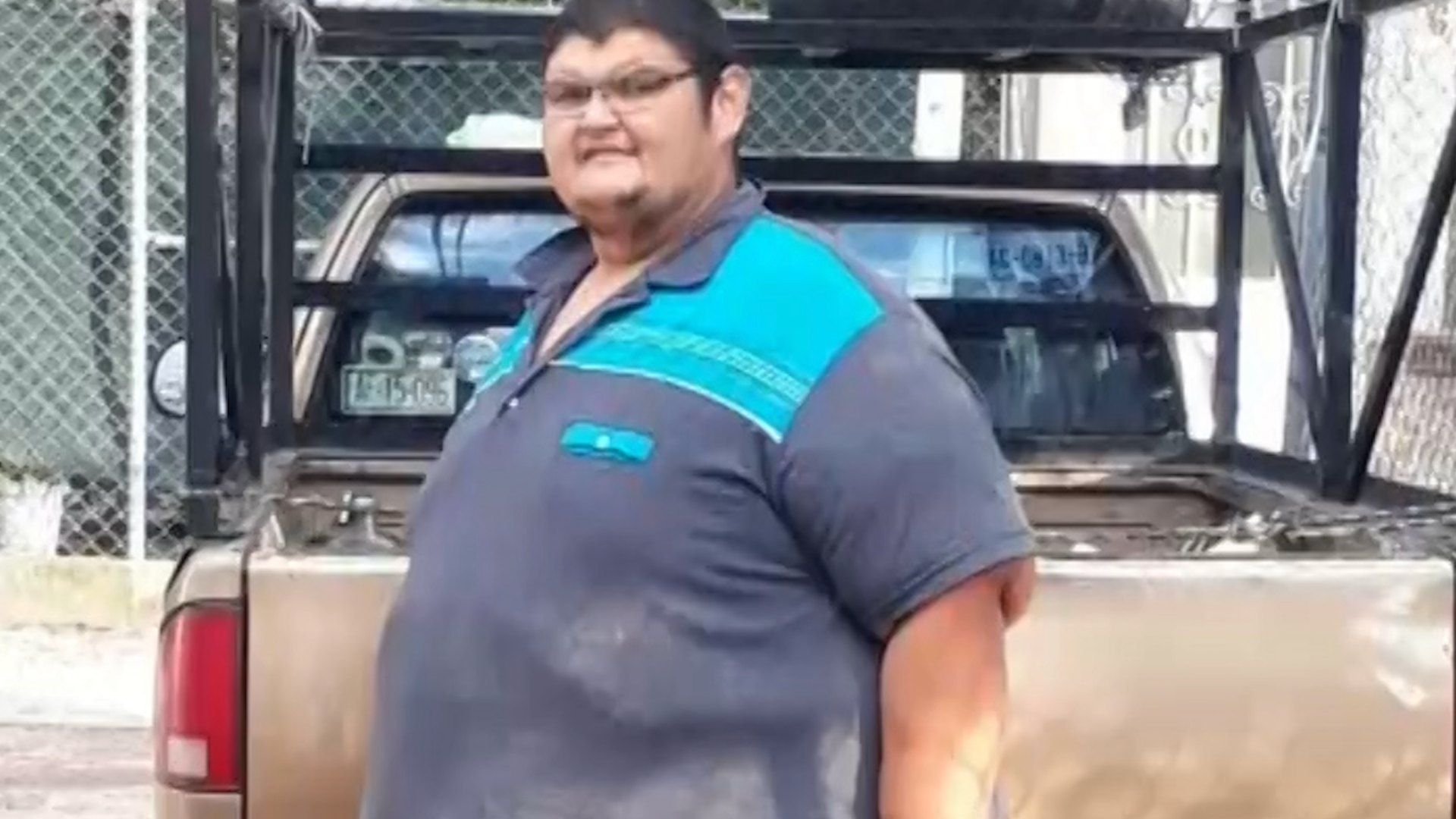 Muere en Aguascalientes el hombre más obeso del mundo
