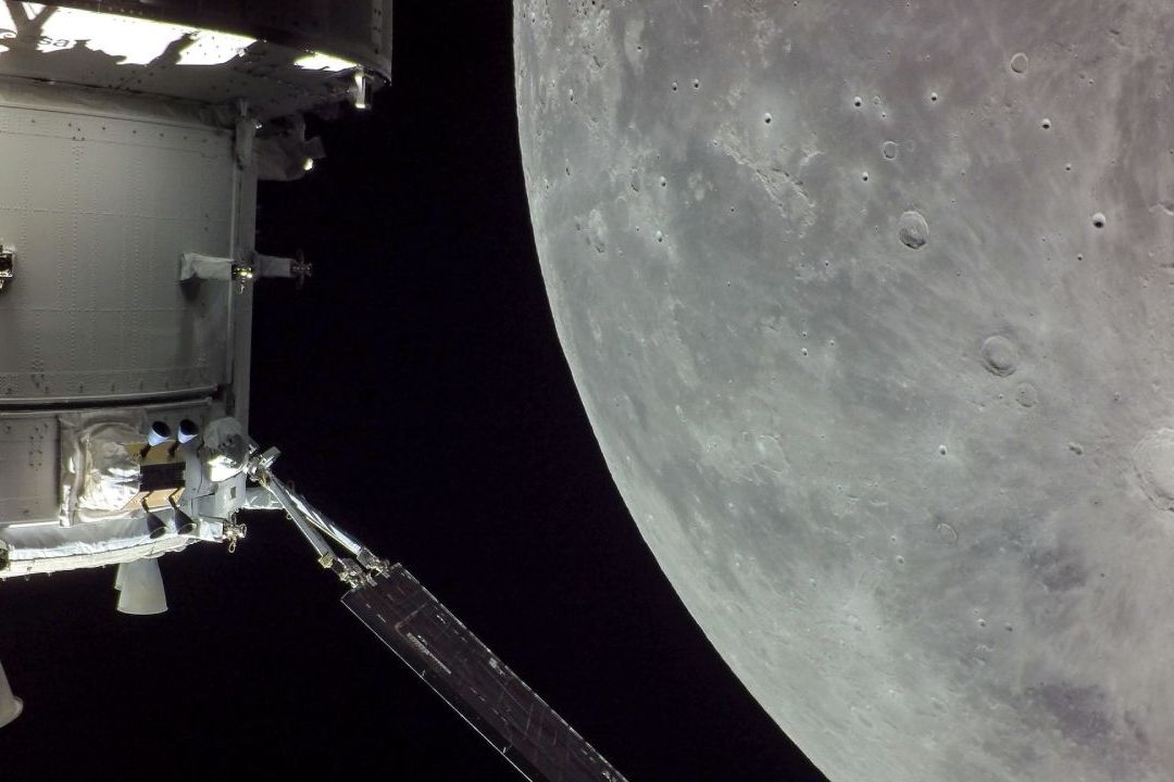 España se Une a Programa Espacial Impulsado por EUA