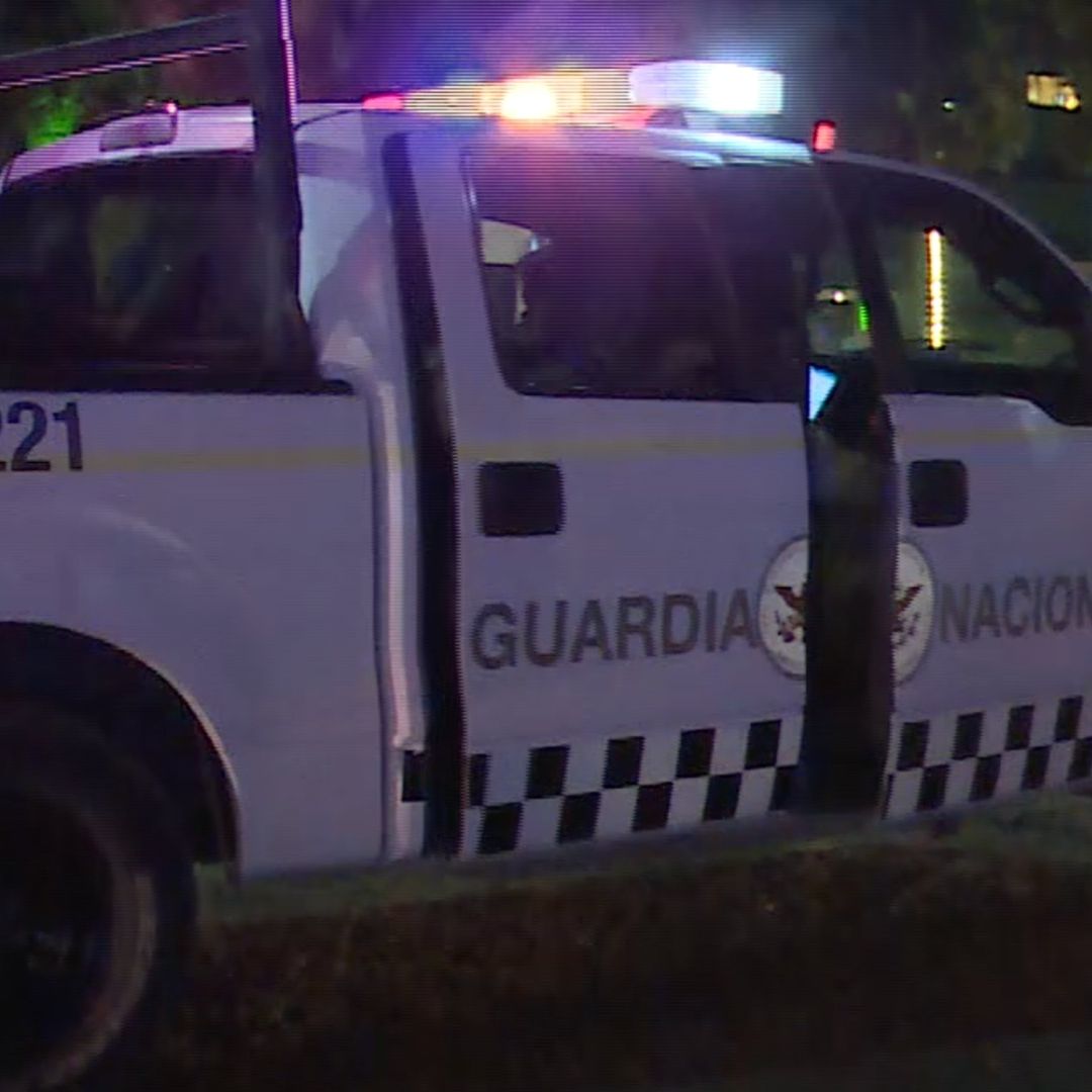 Bebé de Cinco Meses y su Papá Mueren en un Ataque Armado en Salamanca; La Madre Está Grave. Foto: N+