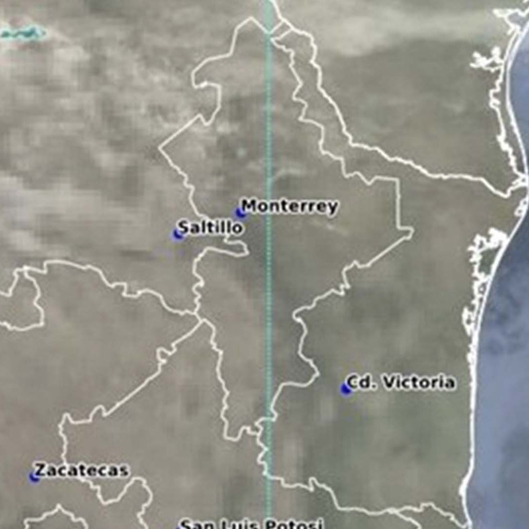 Frente Frío 25 en Tamaulipas: ¿Cómo Estará Clima Hoy 30 de Diciembre?