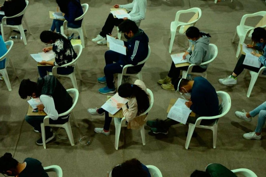 UNAM ¿Cuándo es la segunda vuelta para ingreso a licenciatura?