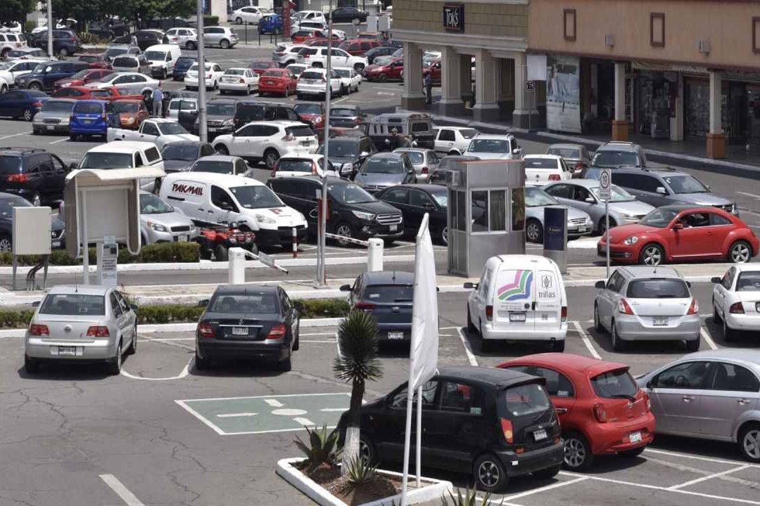 CDMX: Regularán tarifas de estacionamientos públicos; estos son los cambios