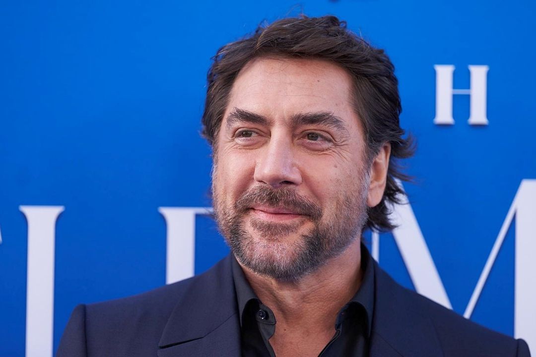 Javier Bardem recibirá el Premio Donostia del Festival de Cine de San Sebastián