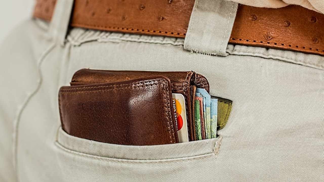 Pagar una tarjeta de crédito con otra tarjeta de crédito es posible en algunas ocasiones