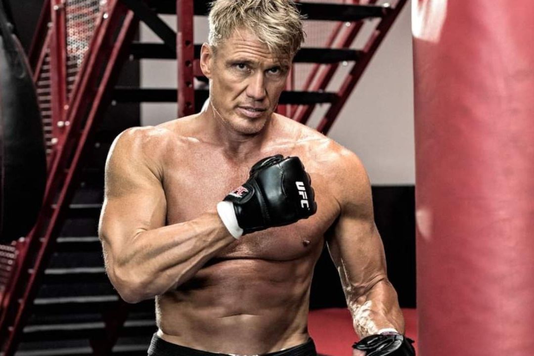 Actor de 'Rocky' Lucha contra el Cáncer desde Hace Años