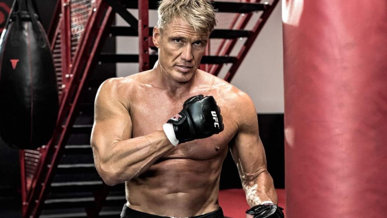 Actor de 'Rocky' Lucha contra el Cáncer desde Hace Años