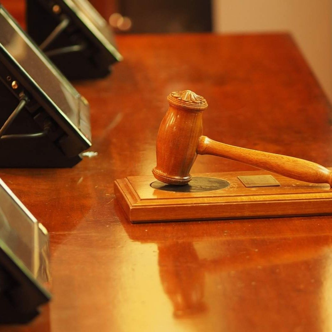 Dan 59 Años de Cárcel a Pastor por Abuso Sexual contra Niñas de Casa Hogar