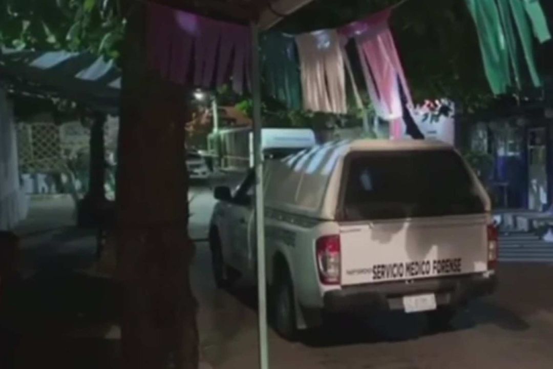 Asesinan al Periodista Gerardo Torres en Acapulco