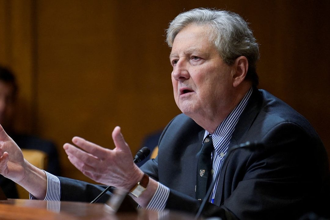AMLO pidió a los paisanos mexicanos y latinos no votar por el senador John Kennedy ni políticos con este tipo de mentalidad