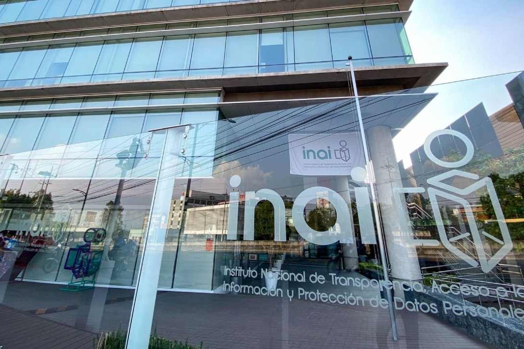 Conceden Suspensiones para Designar a Consejeros del INAI
