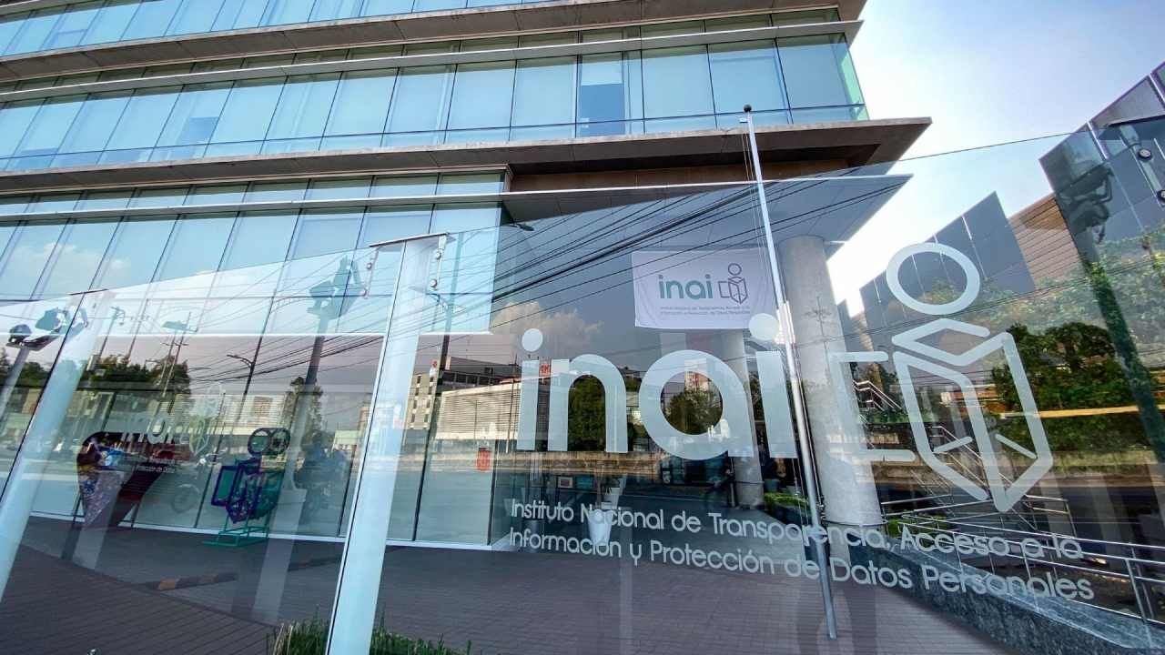 Conceden Suspensiones para Designar a Consejeros del INAI