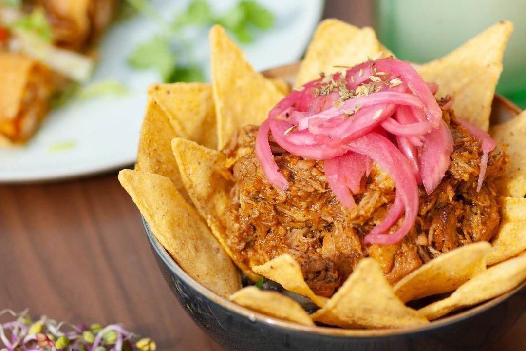 Taste Atlas: Estos son los mejores platillos con carne de puerco del mundo