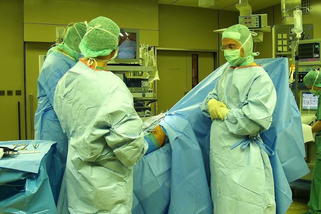 Un video volvió viral al hospital de Santa Rosalía en Baja California