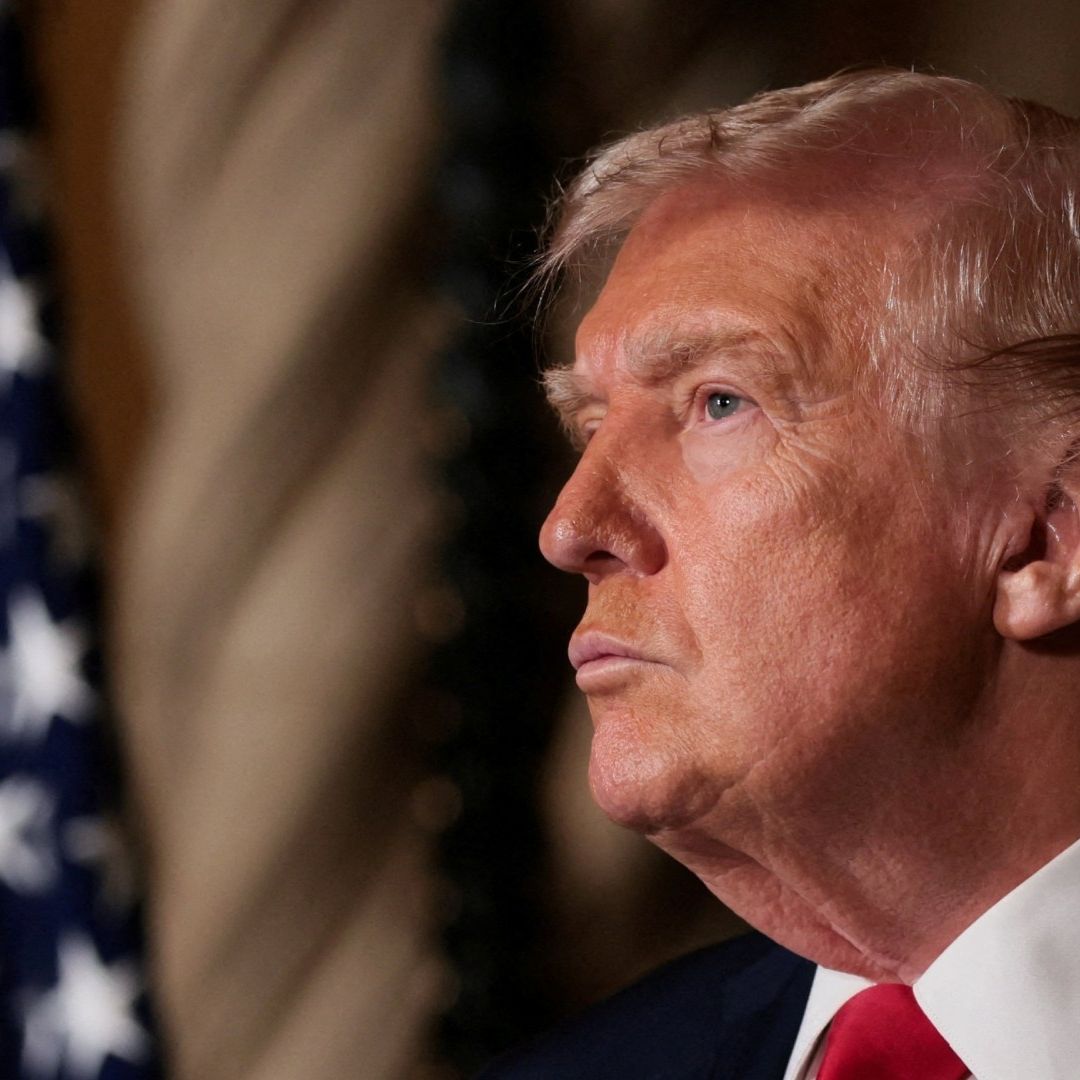 Protestas Dejan 7 Muertos en Irán; Trump Dice Que EUA Acudirá al Rescate de Manifestantes
