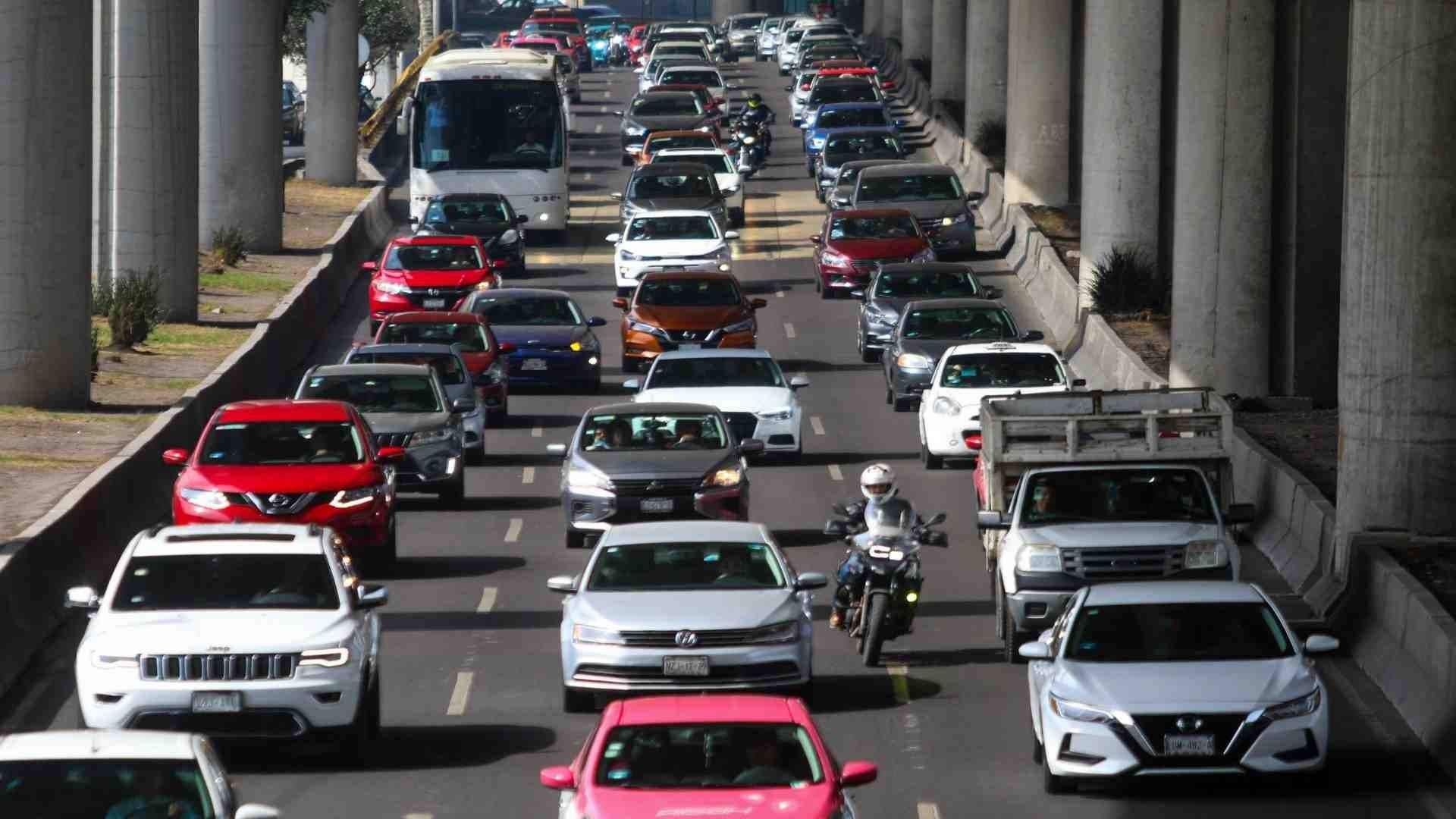 ¿Habrá Hoy No Circula Este Domingo 14 de Mayo de 2023 en CDMX y Edomex?