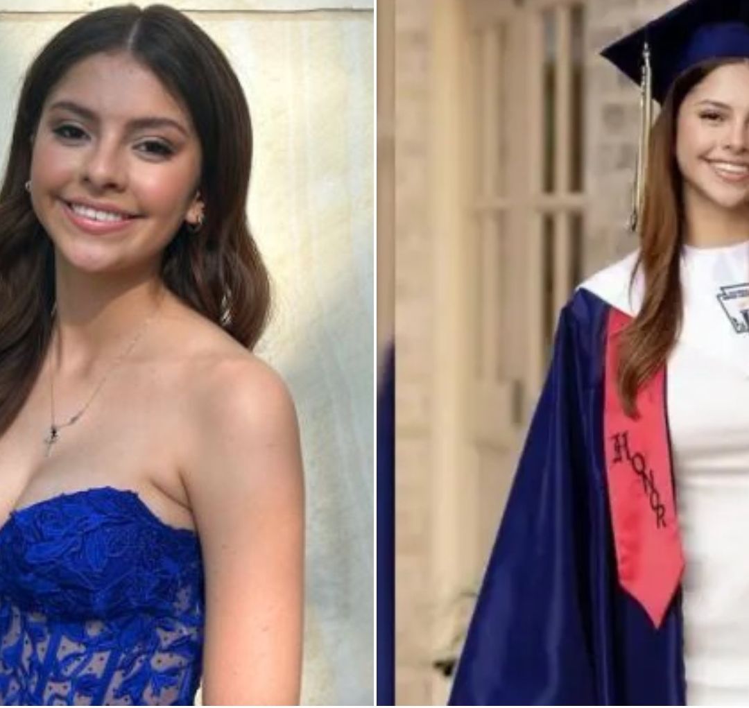Revelan Causa de Deceso de Joven Mexicana Desaparecida en Texas, ¿De Qué Murió Camila Mendoza?
