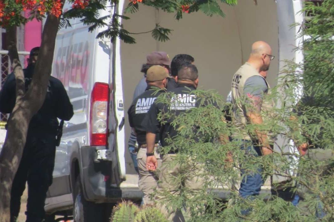 El comandante fue comisionado como dirigente del cuadrante cuatro de zona sur, a cargo de las colonias más conflictivas de Ciudad Obregón.