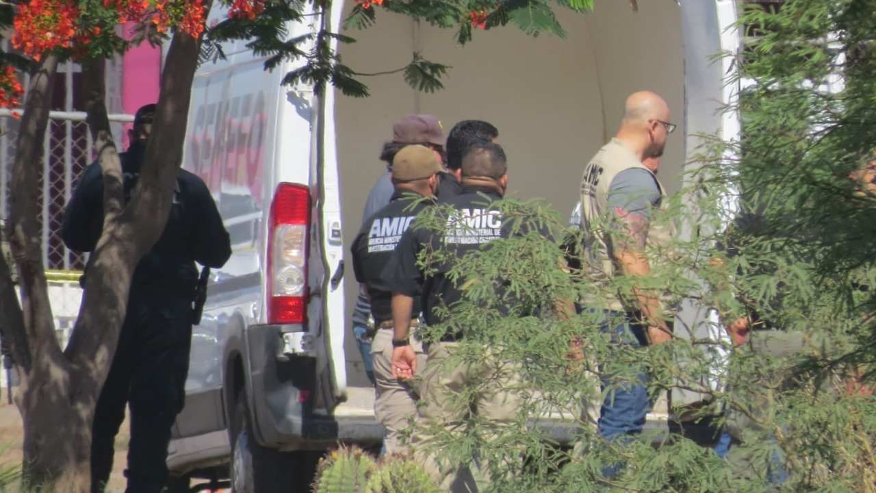 El comandante fue comisionado como dirigente del cuadrante cuatro de zona sur, a cargo de las colonias más conflictivas de Ciudad Obregón.