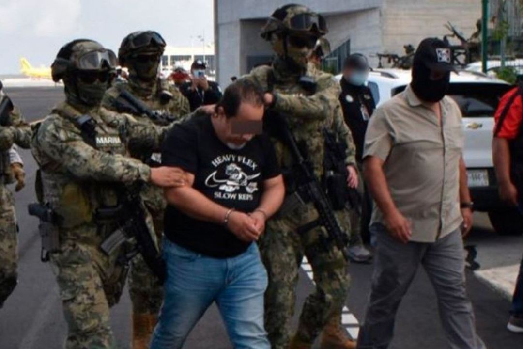 Héctor Flores Aceves, El 15, era operador de El cártel de Sinaloa en Quintana Roo