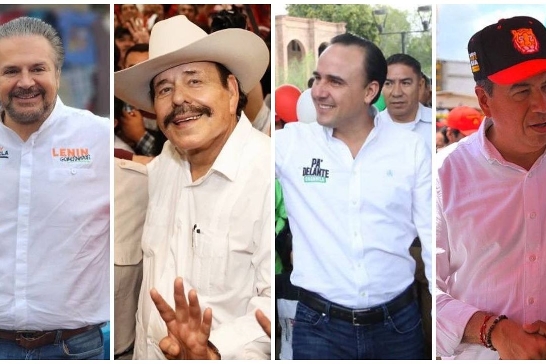 Candidatos de Coahuila: Economía, Deuda, Salud e Inversión